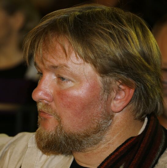 Russky Pioner magazine hands out literary awards