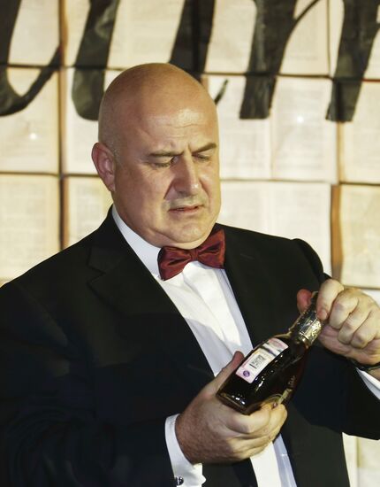 Russky Pioner magazine hands out literary awards