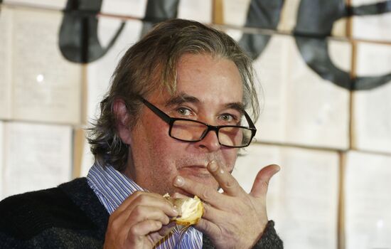 Russky Pioner magazine hands out literary awards