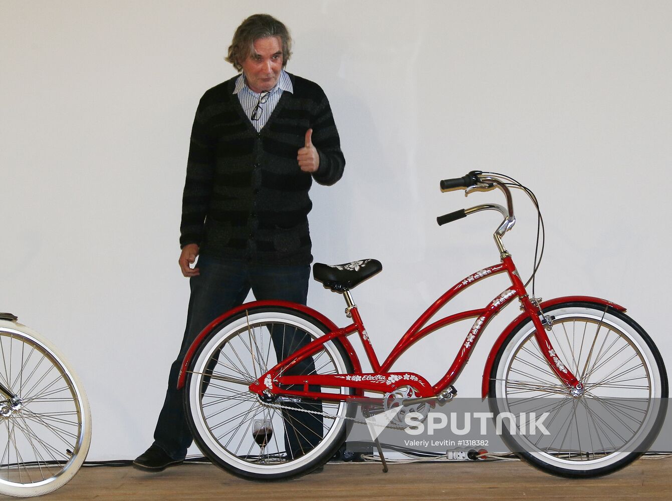 Russky Pioner magazine hands out literary awards