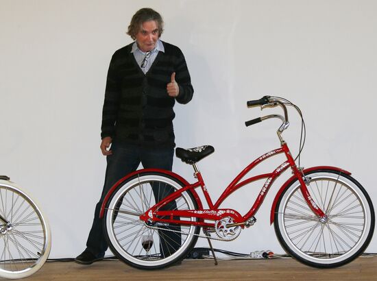 Russky Pioner magazine hands out literary awards