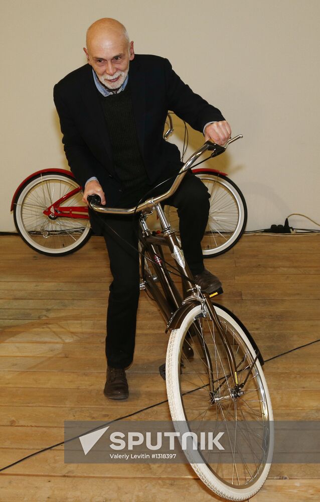 Russky Pioner Magazine hands out literary awards