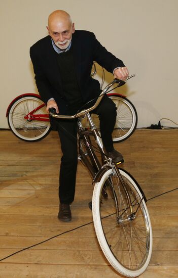 Russky Pioner Magazine hands out literary awards