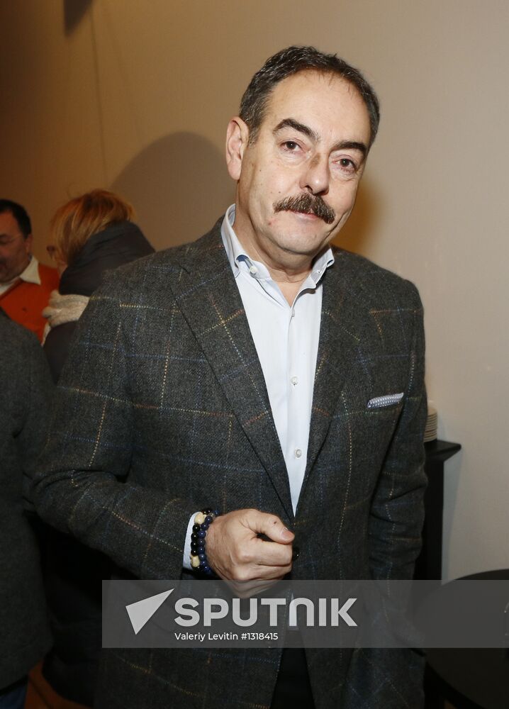 Russky Pioner Magazine hands out literary awards