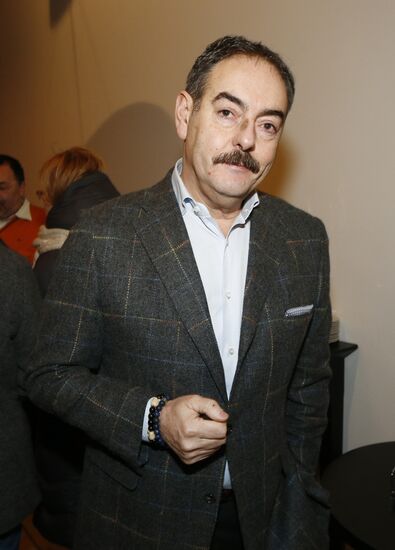 Russky Pioner Magazine hands out literary awards