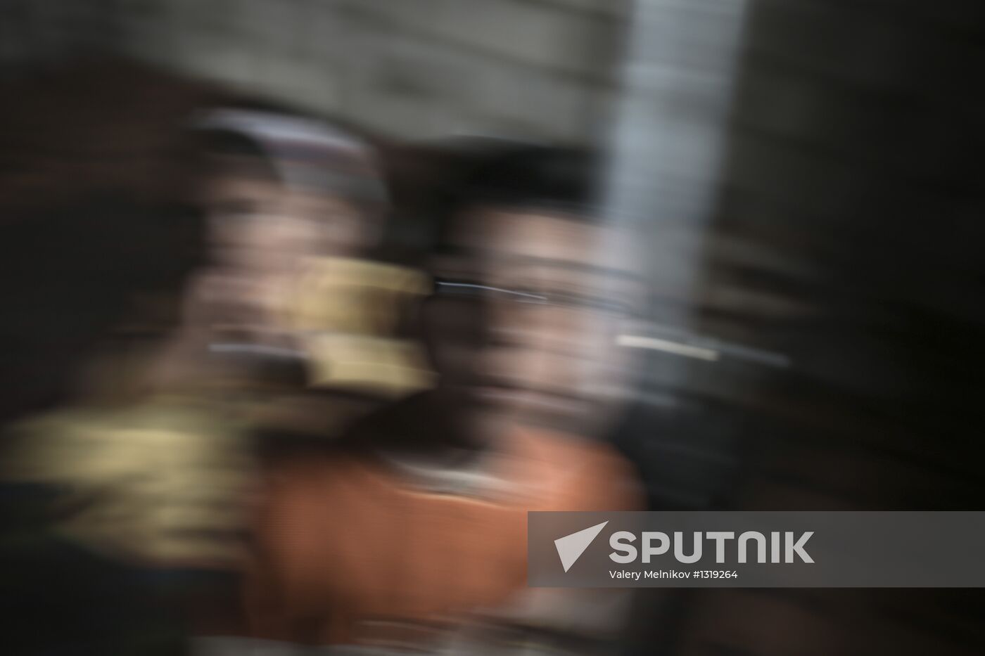 Syrian refugees in Lebanon's Bekaa Valley