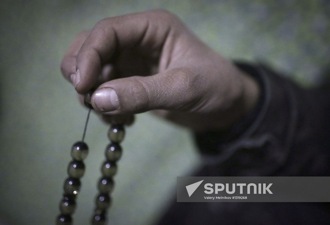 Syrian refugees in Lebanon's Bekaa Valley