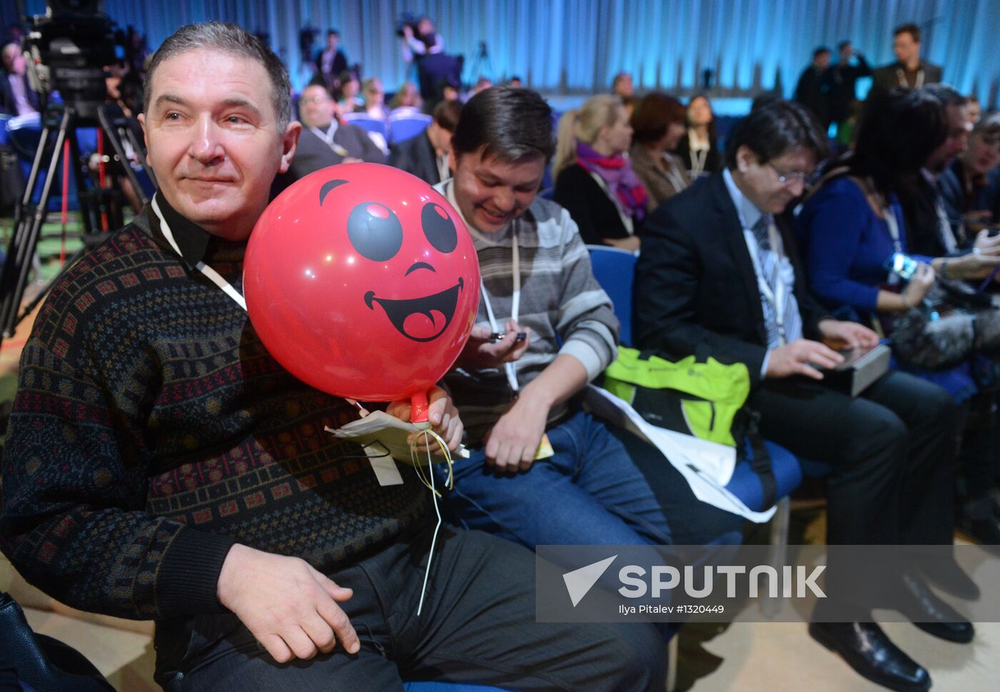 Press conference by Vladimir Putin