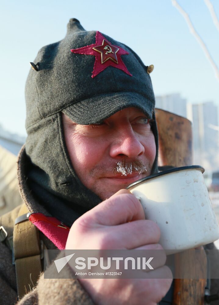 Alma-Atinskaya metro station opened in Moscow