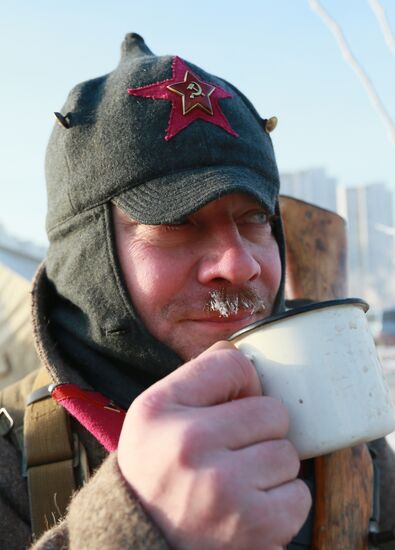 Alma-Atinskaya metro station opened in Moscow