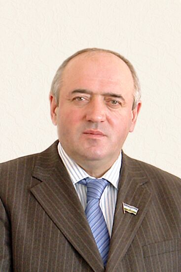 President of Agricultural University gunned down in his office