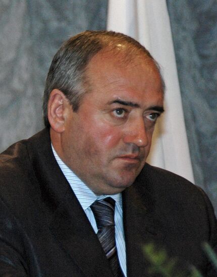 Nalchik Agrarian University rector slain in his study
