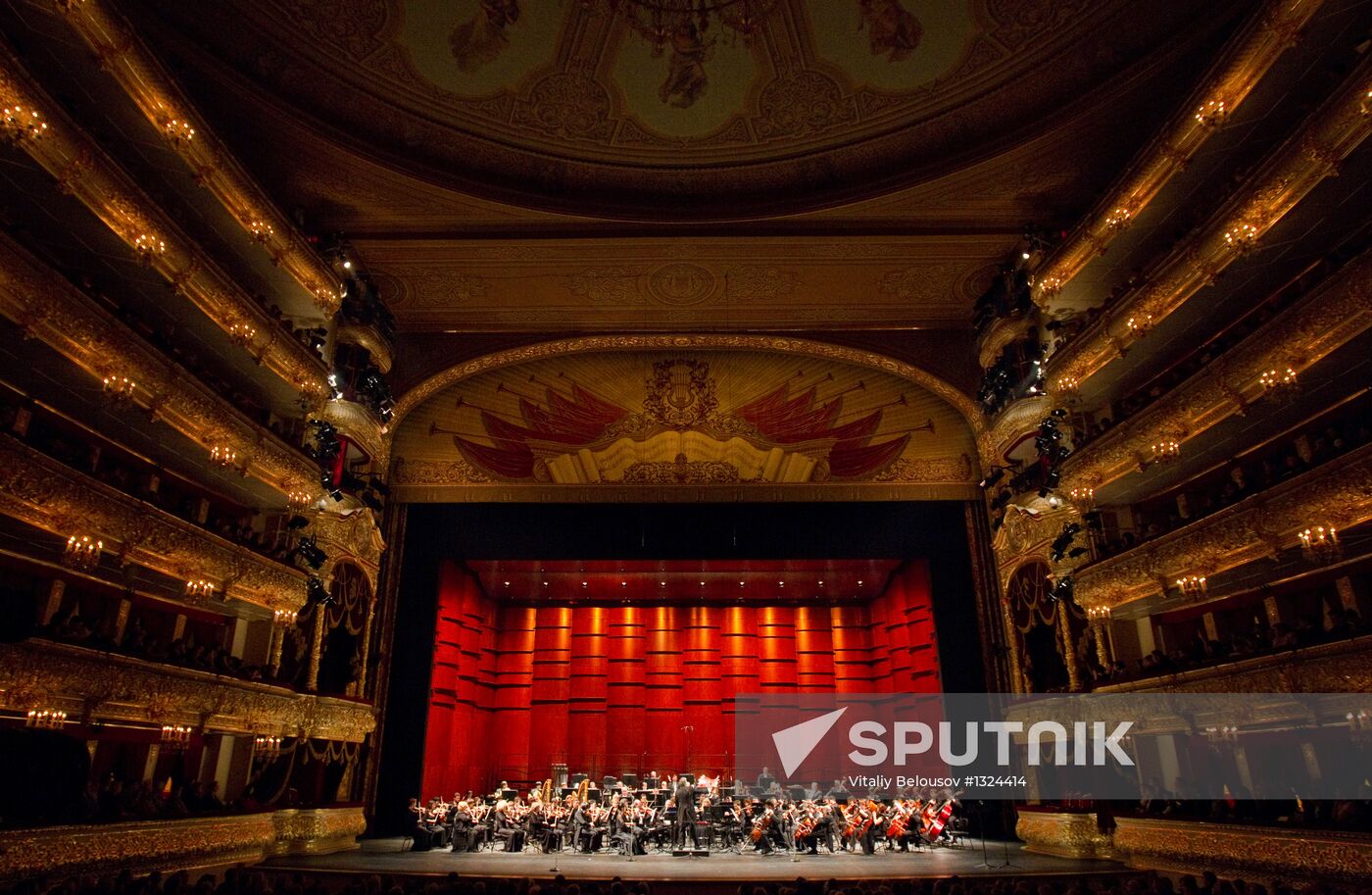 Concert marking 200th anniversary of victory in War of 1812