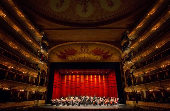Concert marking 200th anniversary of victory in War of 1812
