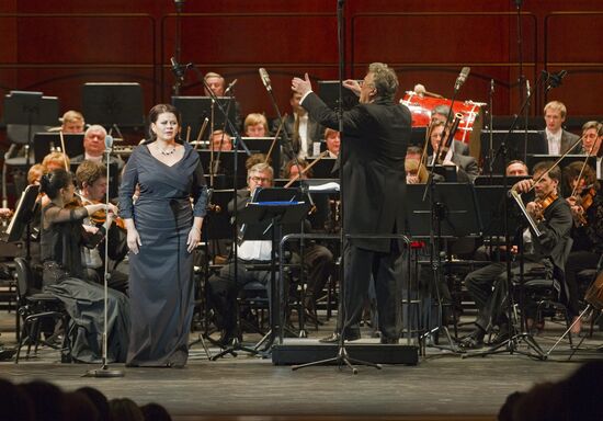 Concert marking 200th anniversary of victory in War of 1812