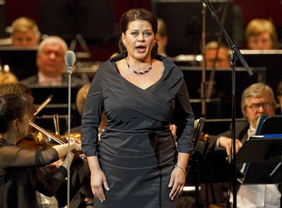 Concert marking 200th anniversary of victory in War of 1812