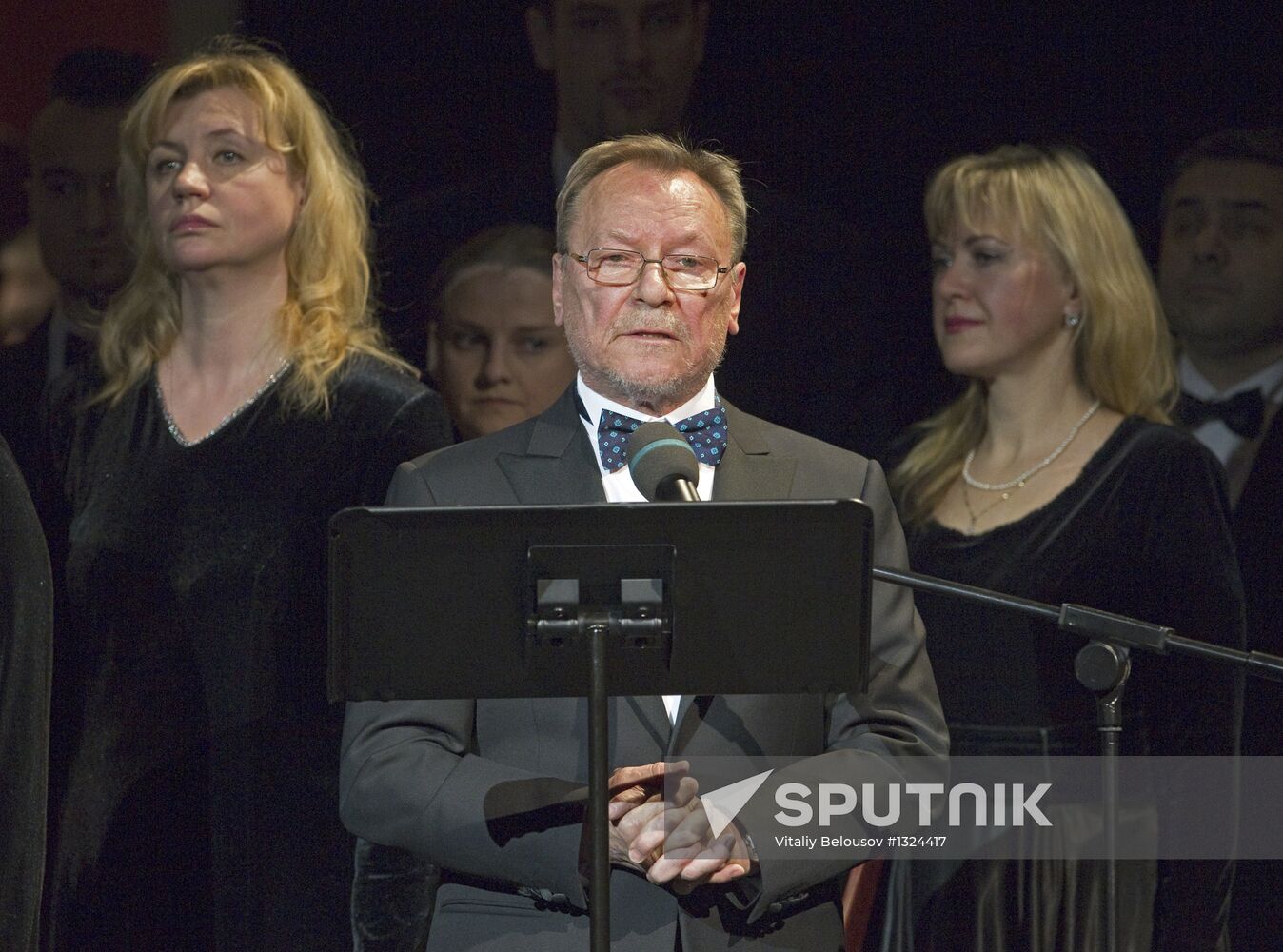 Concert marking 200th anniversary of victory in War of 1812