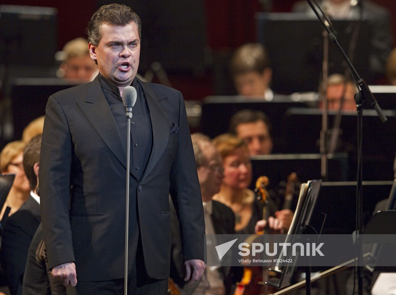 Concert marking 200th anniversary of victory in War of 1812