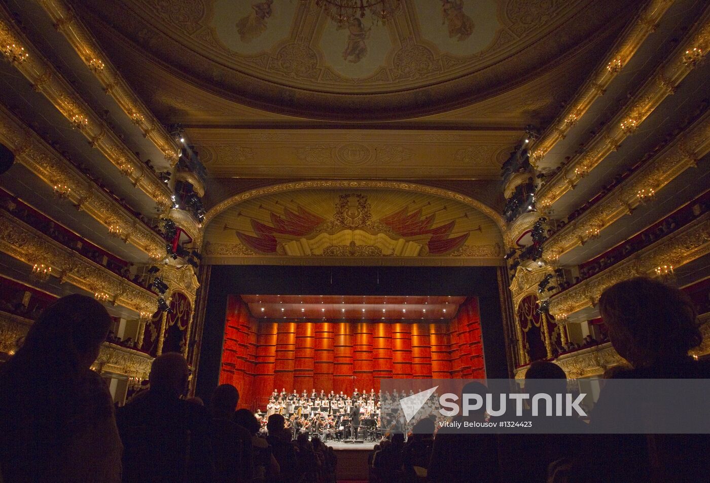 Concert marking 200th anniversary of victory in War of 1812