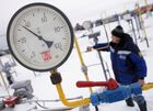 Minnibajevo-Kazan gas pipeline starts operating