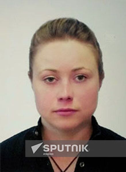 Photos of Tu-204 plane crash victims