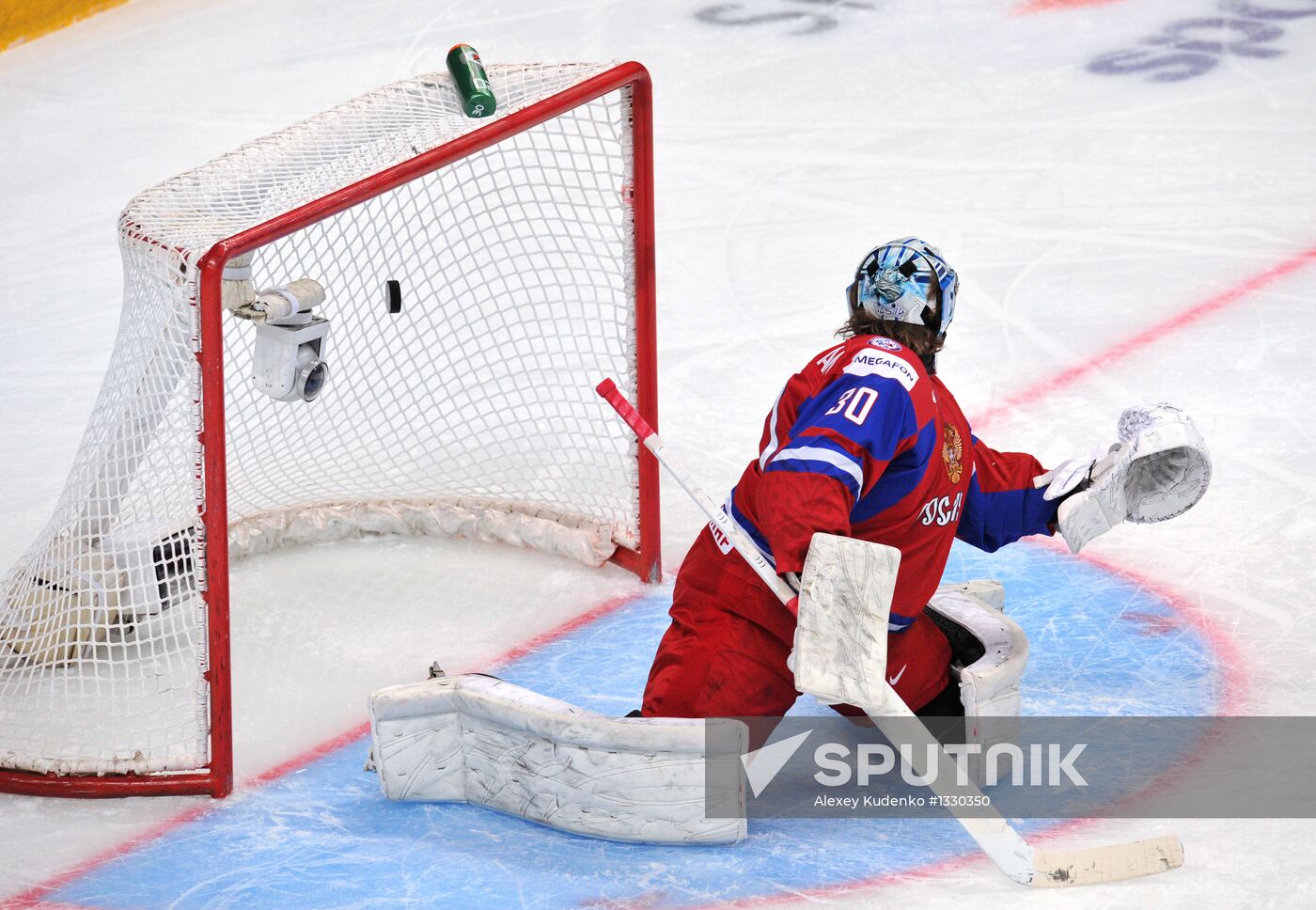 World Junior Ice Hockey Championships. Quarterfinals