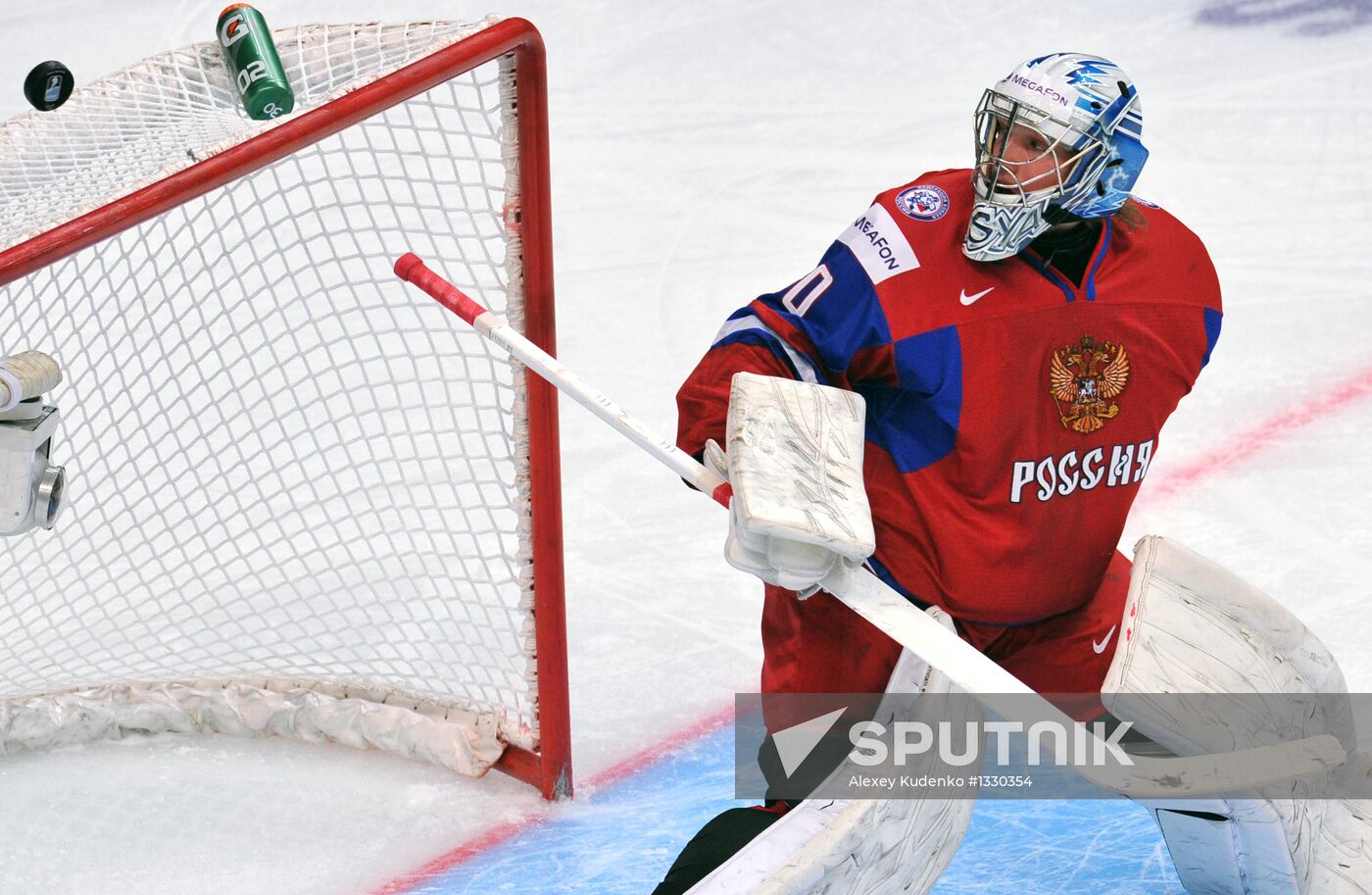 World Junior Ice Hockey Championships. Quarterfinals