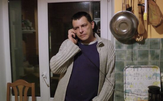 Found: body of Ms. Kabanova who went missing in Moscow January 3