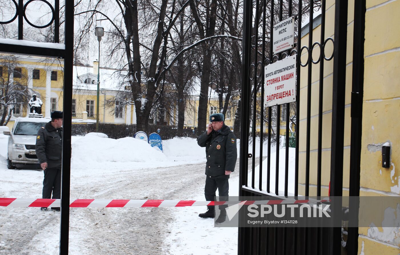 Crime boss Granddad Hasan killed in an attack