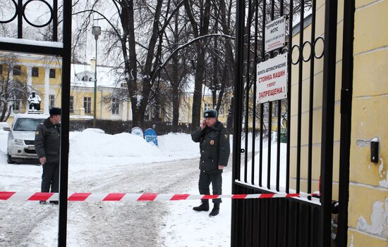 Crime boss Granddad Hasan killed in an attack