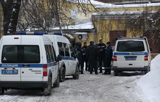 Crime boss Granddad Hasan killed in an attack