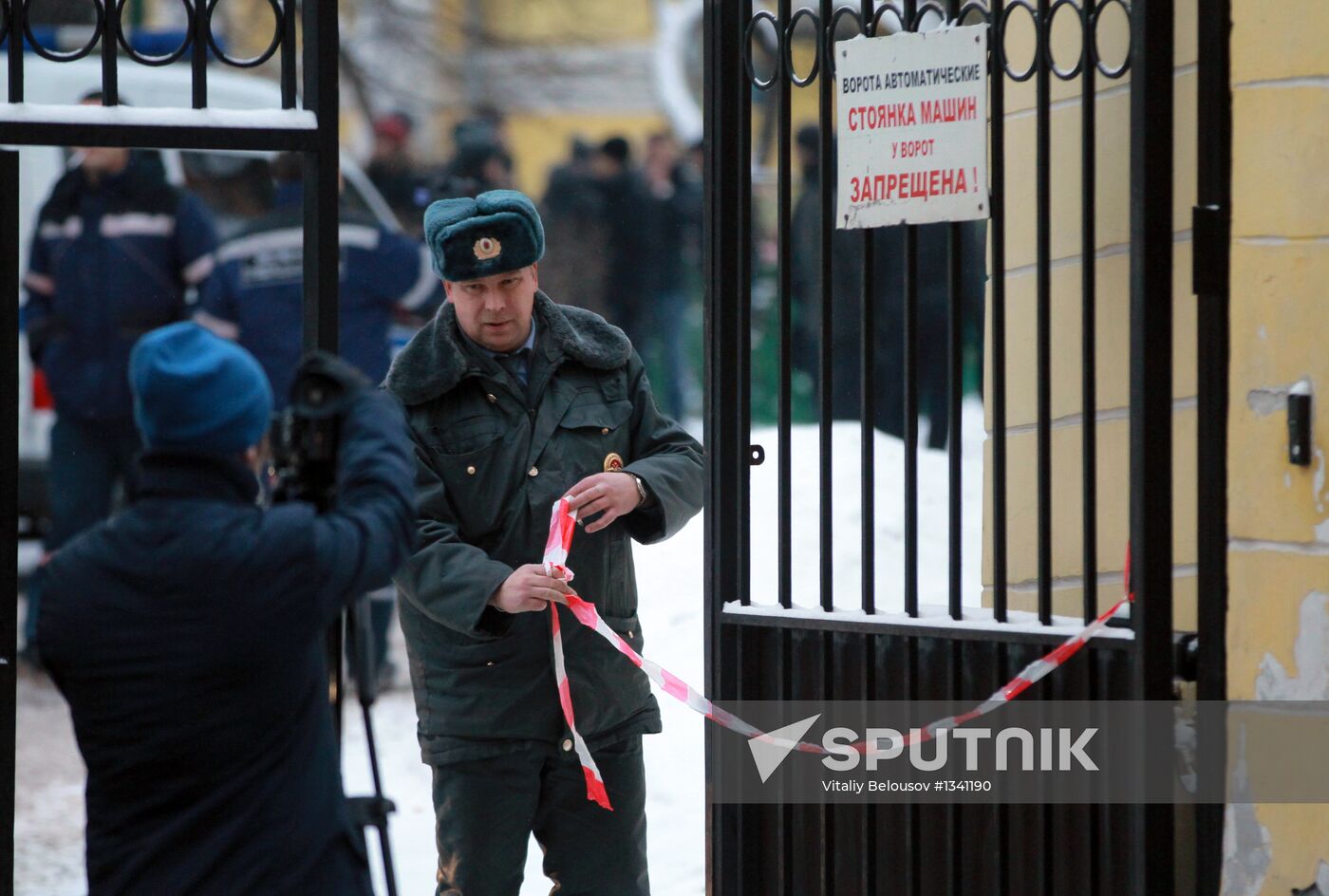 Crime boss Granddad Hasan killed in an attack