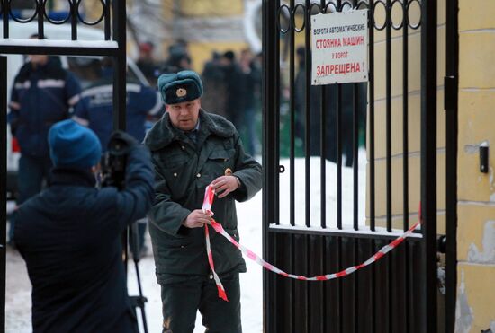 Crime boss Granddad Hasan killed in an attack