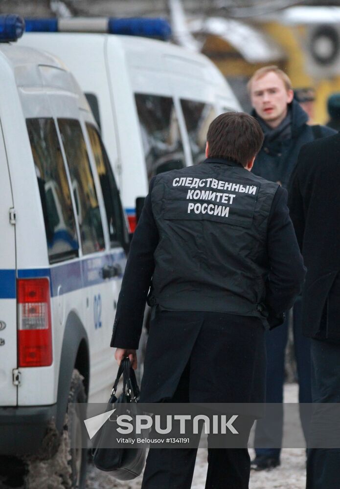 Crime boss Granddad Hasan killed in an attack