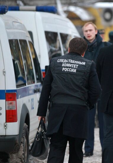 Crime boss Granddad Hasan killed in an attack