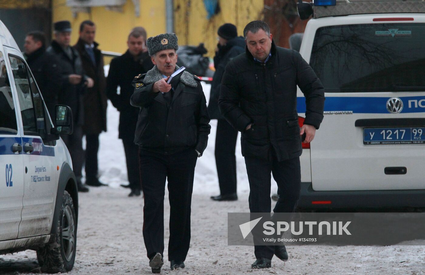 Crime boss Granddad Hasan killed in an attack