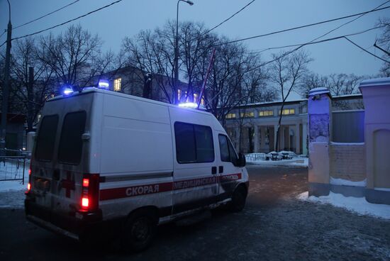 Crime boss Granddad Hasan killed in an attack