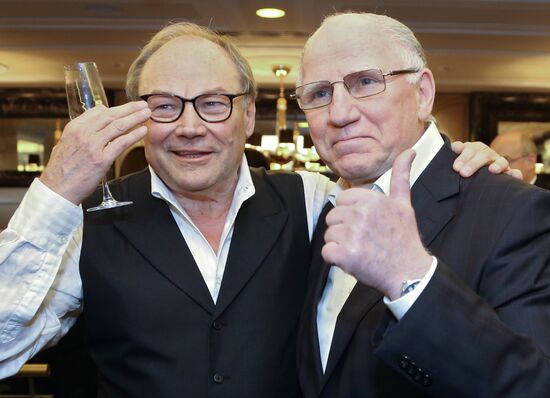 International Stanislavsky Awards