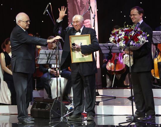 International Stanislavsky Awards