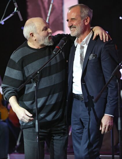 International Stanislavsky Awards