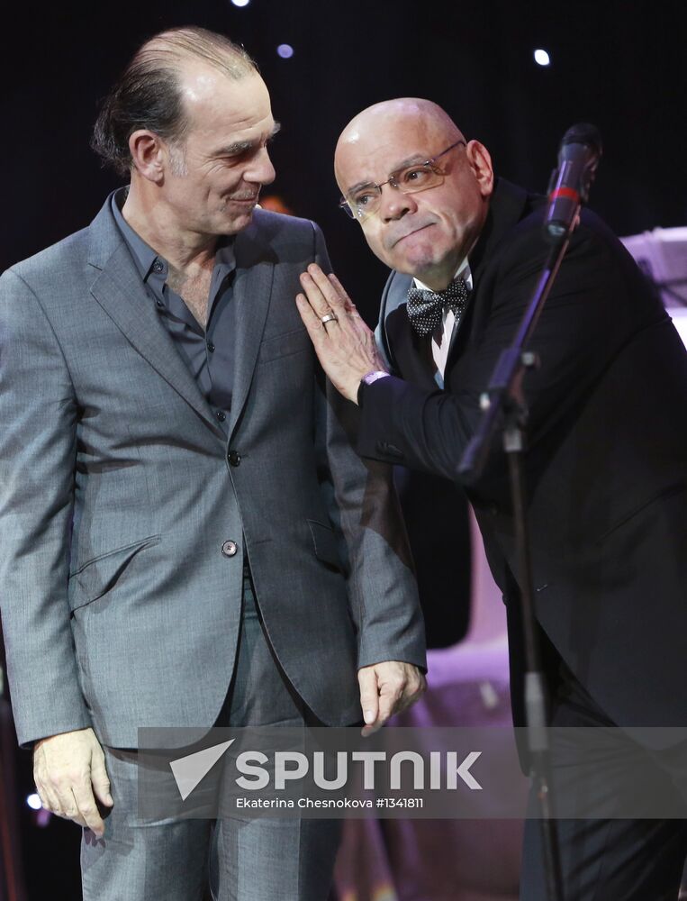 International Stanislavsky Awards