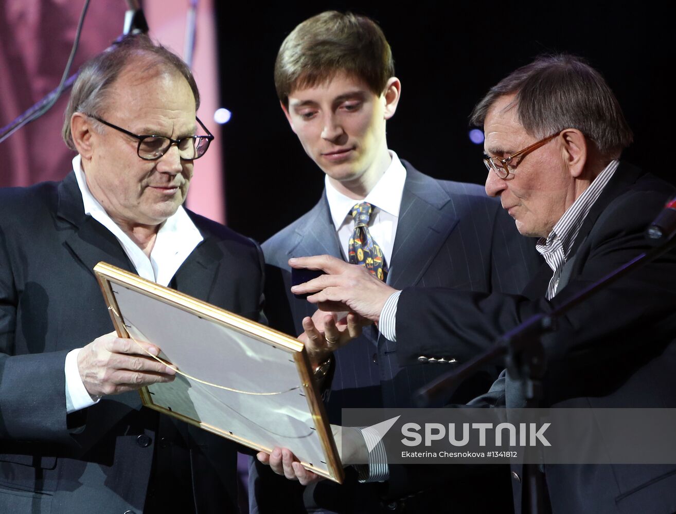 International Stanislavsky Awards