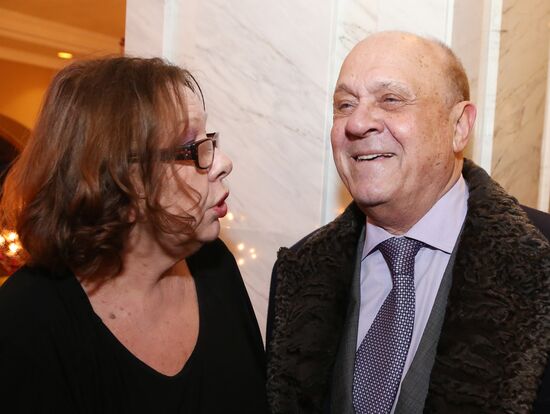 International Stanislavsky Awards