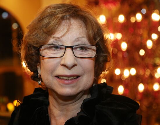 International Stanislavsky Awards