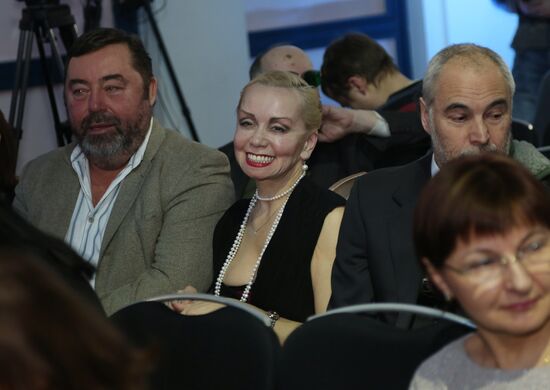 International Stanislavsky Awards