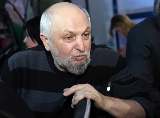 International Stanislavsky Awards