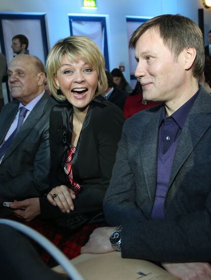 International Stanislavsky Awards