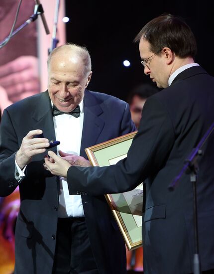 International Stanislavsky Awards