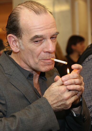 International Stanislavsky Awards