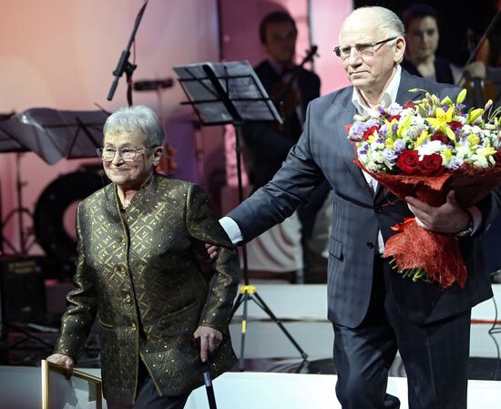 International Stanislavsky Awards